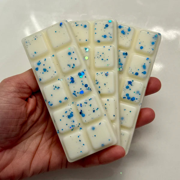 Freshest Linen Luxury Wax Melt Snap Bar