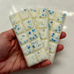 Freshest Linen  Luxury Wax Melt Snap Bar