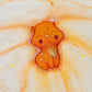 Rudolph Luxury Christmas Bath Bomb
