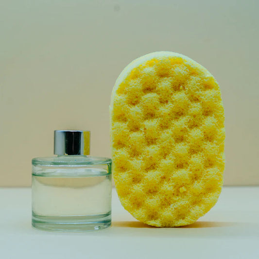 Boss Millions Exfoliating Soap Sponge