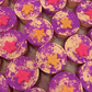 Caribbean Sun Bath Bomb