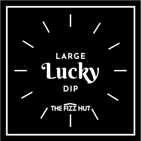 Large/Novelty Lucky Dip X5 Bath Bombs £15