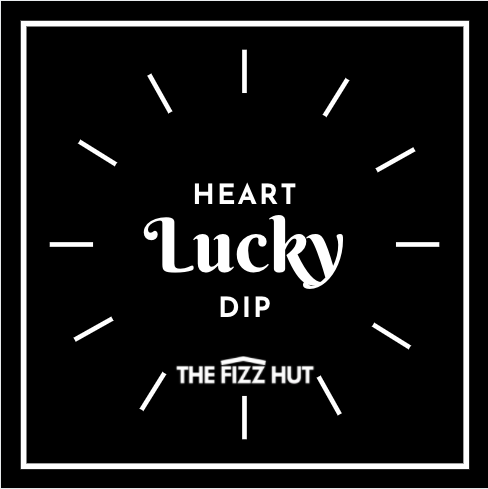 Heart X10 Lucky Dip Selection